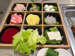 -海底捞火锅(杭州天虹购物中心店)
