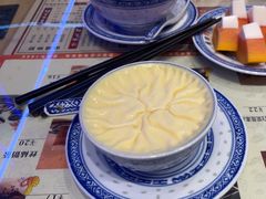 -捷信牛奶甜品世家(合生汇店)