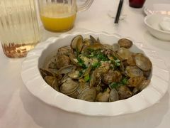 -丰收日·小海鲜·沪上家宴(顾村正大店)