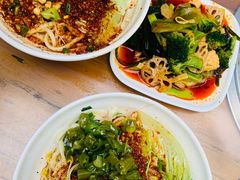 -老陈婆手工面庄