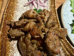 -格鲁·秀色Georgia’s Feast