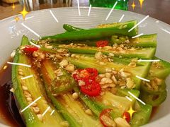 -很久以前羊肉串(南京路第一百货店)