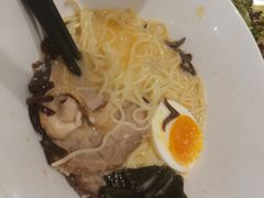 -一風堂拉面(美罗城店)