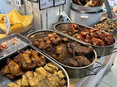 -永辉超市(新世界店)