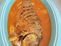 -阿五黄河大鲤鱼(纬三路店)