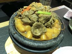 -潮堂 · 潮州菜(国贸商城店)