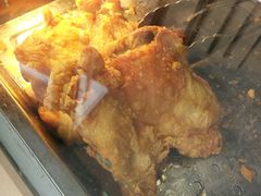 -京天红酒家(马家堡店)