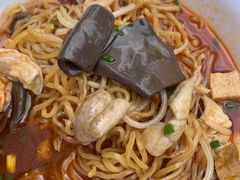 -蒋家肠旺面馆老店(合群路店)