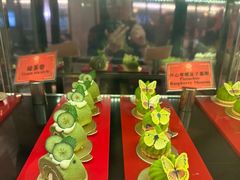 -东莞塘厦三正半山温泉酒店·沙利文西餐厅