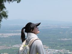 -北京鹫峰国家森林公园
