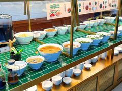 -皇城老妈川味火锅·大连海鲜火锅(港湾店)