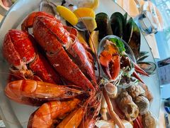 -澳门旅游塔360°旋转餐厅(南湾湖广场店)