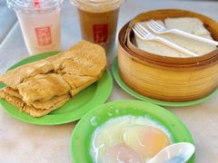 半熟蛋-亚坤(远东广场店)