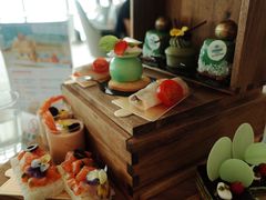 -三迪希尔顿酒店·星空酒廊