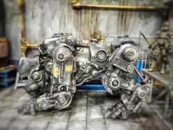 -新时模型(新街口店)