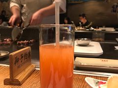 -赤坂亭·M9和牛烧肉·铁板烧·日料398放题(长泰广场店)
