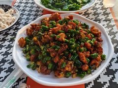 -黔人百味.贵州菜