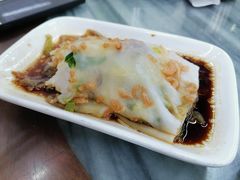 虾米肠-穗银肠粉店(东川路店)
