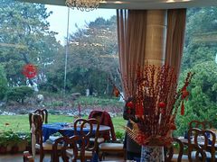 -浙江西子宾馆·瑶园咖啡厅