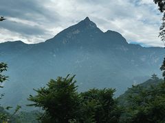 -太平万花山景区