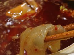 魔芋-毅记香鸭居(后堡店)