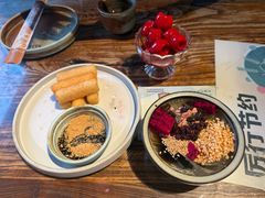 -水煮三国·川鲁江湖菜(香山店)
