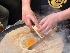 -卞姐蛋饼(陕西南路店)