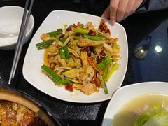 -高第街56号融合餐厅(振华五星百货店)