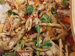 -东排食堂长沙小吃大排档(五一广场店)