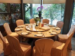 -若蘭慈·无国界素食料理(欢乐海岸店)
