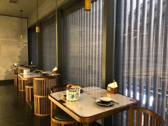 -绿茶餐厅(成都太古里店)