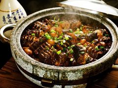 -隆喜元鱼汤包·海鲜(中联广场店)