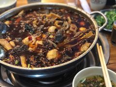 -黑竹香鸡(营和巷店)