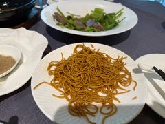 -上海古井假日酒店 · 徽昇楼中餐厅