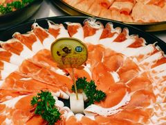 -阳坊胜利涮羊肉(阳坊总店)