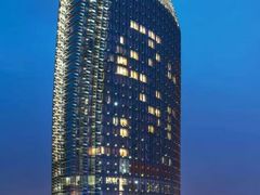 -青岛五四广场海景美仑国际公寓酒店