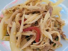 -古楼兰新疆抓饭(龙湖河西天街店)