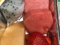 -V Bar海景扒房(北海湾惠龙万达嘉华酒店)