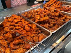 -吴日彪蒜香猪牛排(水巷口店)