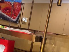 -海底捞火锅(国贸购物中心店)