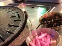 -玄希浪漫厨房·韩料烤肉(湖滨银泰in77店)