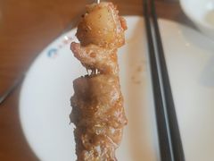 -北疆饭店(朗悦公园茂店)