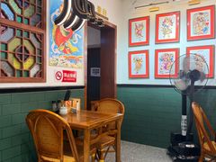 -江粤锦·潮汕粉面馆(玉林店)