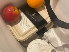 -广州四季酒店·意珍·意式自助餐