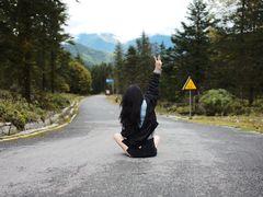 -硗碛藏寨·神木垒景区