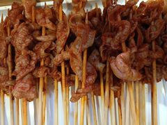 -阿串串老火锅(力盟店)
