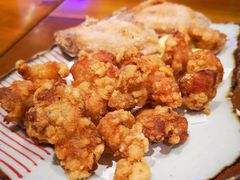 雞軟骨-和彩放题餐厅(酒仙桥店)