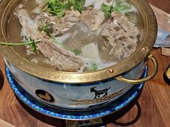 -大白羊蝎子馆(后沙峪山姆店)