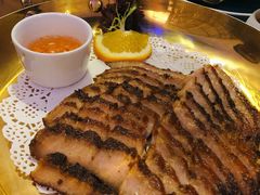 -曼泰·泰餐(江南环球港店)