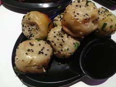 蟹粉生煎-小杨生煎(湟普汇店)